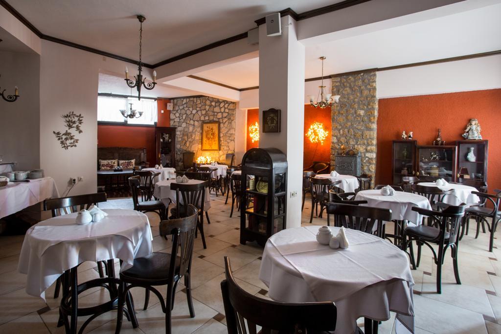 Hotel Atrion Highland 3*