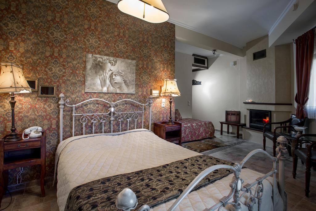Atrion Highland 3*