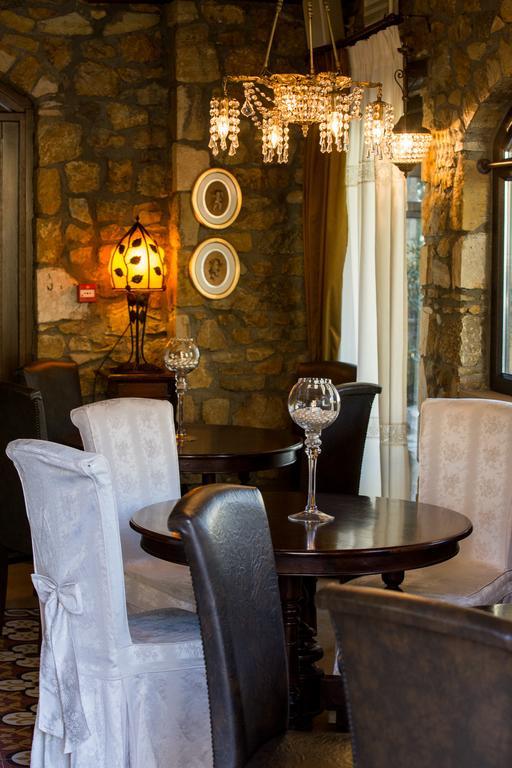 Hotel Atrion Highland