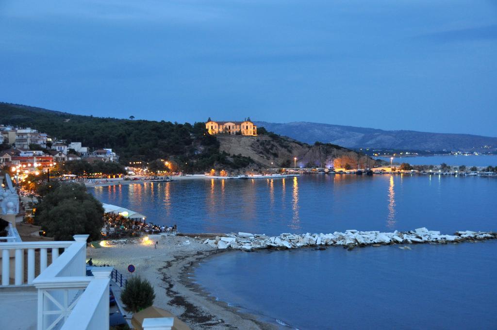 Thalassies Hotel 3*