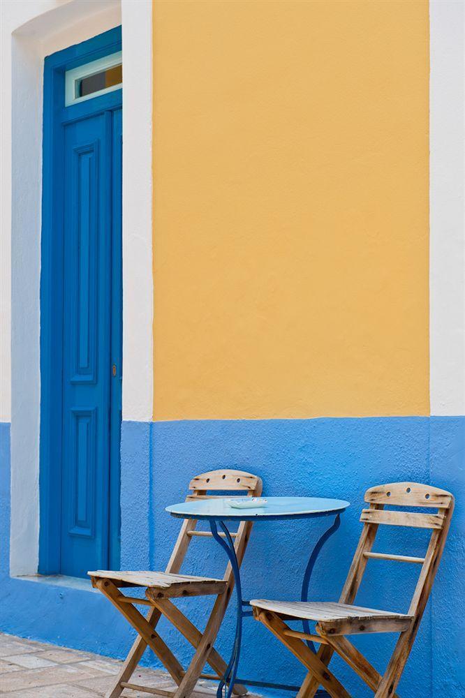 Pedi Hotel
