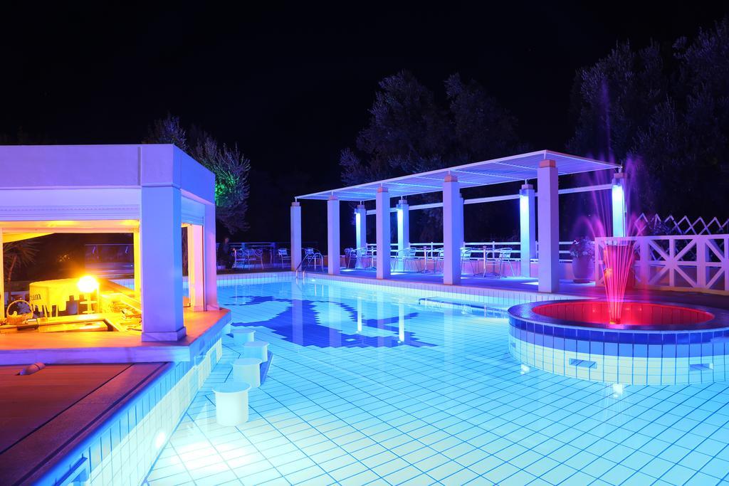 Sea Sun Aparthotel