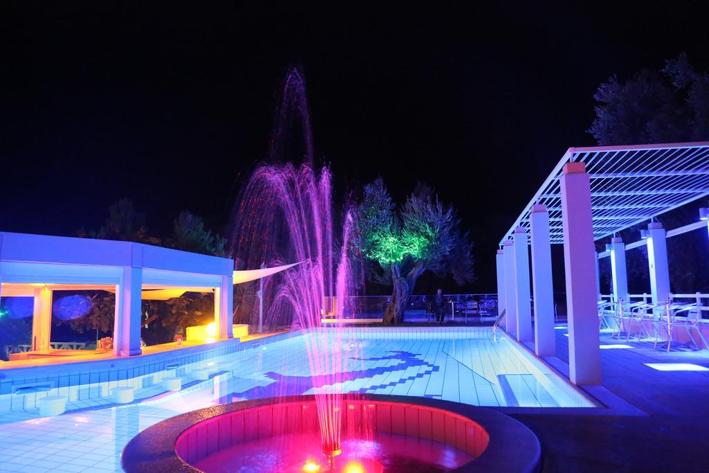 Aparthotel Sea Sun 2*