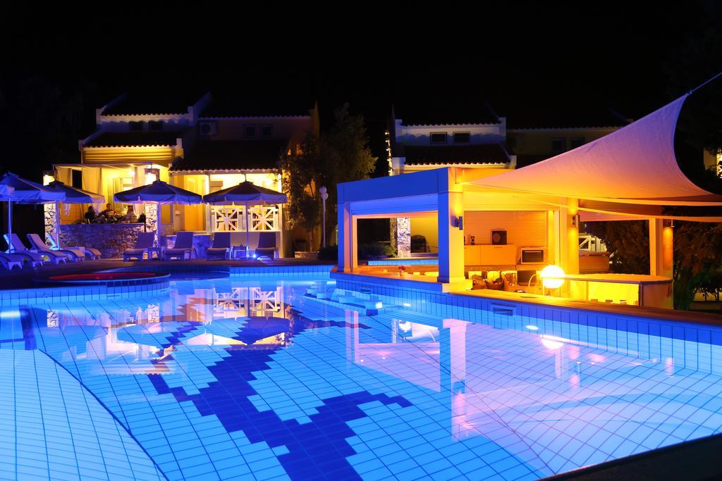 Sea Sun Aparthotel 2*