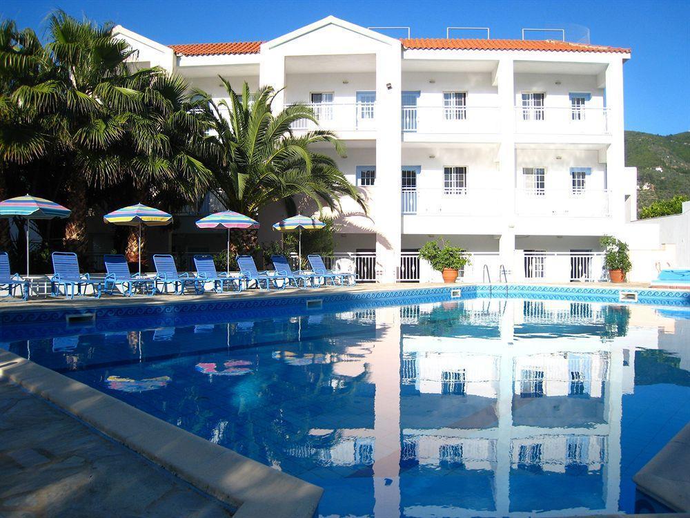 Hotel Dolphin Skopelos Town