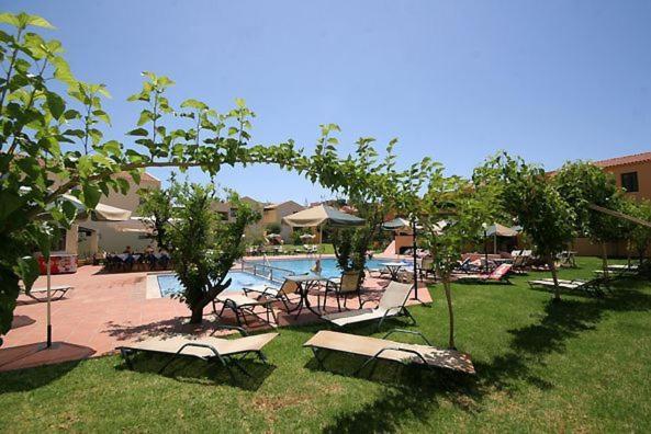 Aparthotel Golden