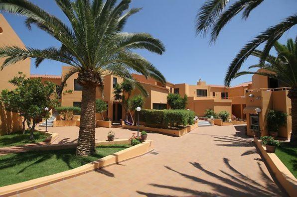Golden Aparthotel