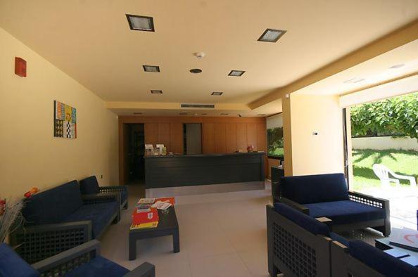 Golden Aparthotel 2*