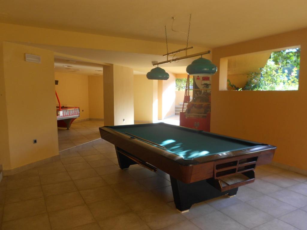 Aparthotel Golden