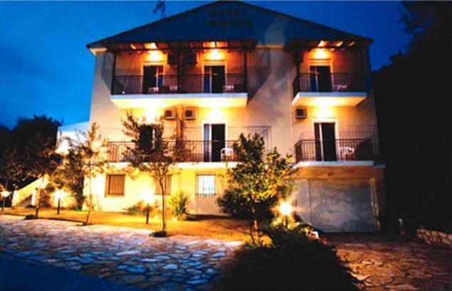 Aparthotel Ionion
