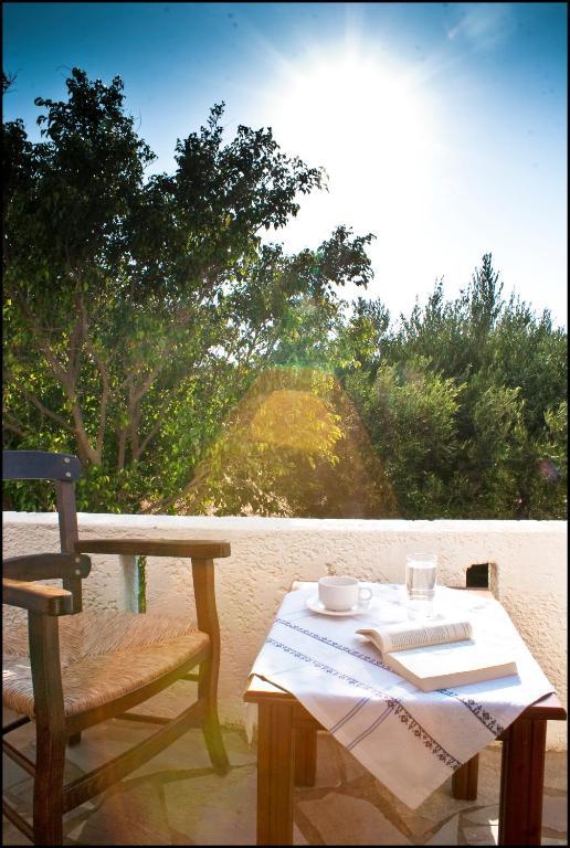 Apartment Casa Di Mare Palekastro