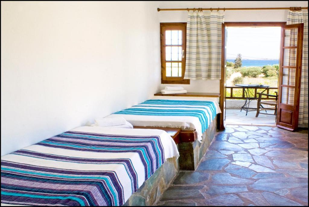 Apartment Casa Di Mare *