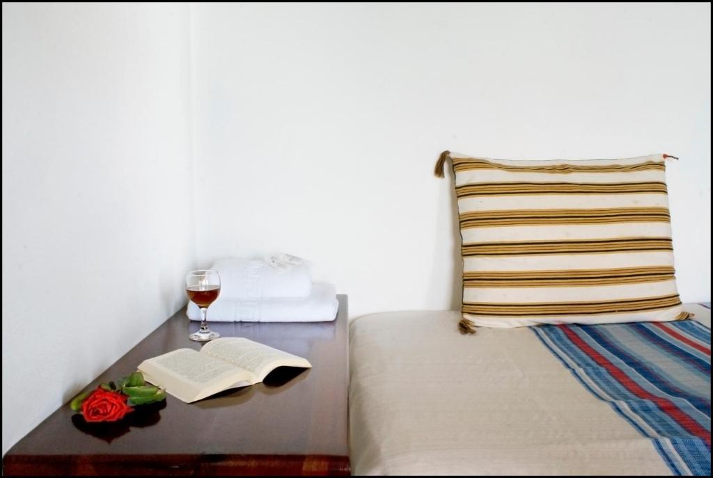 Apartment Casa Di Mare Palekastro