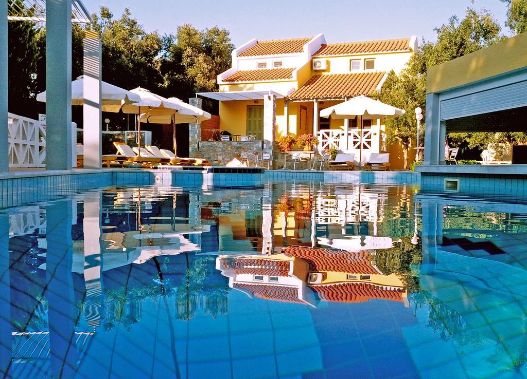 Sea Sun Aparthotel