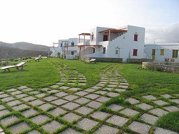Aparthotel Anemologio Agios Ioannis (Tinos)