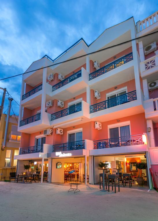 Hotel Thalassies Limenaria (Thasos)