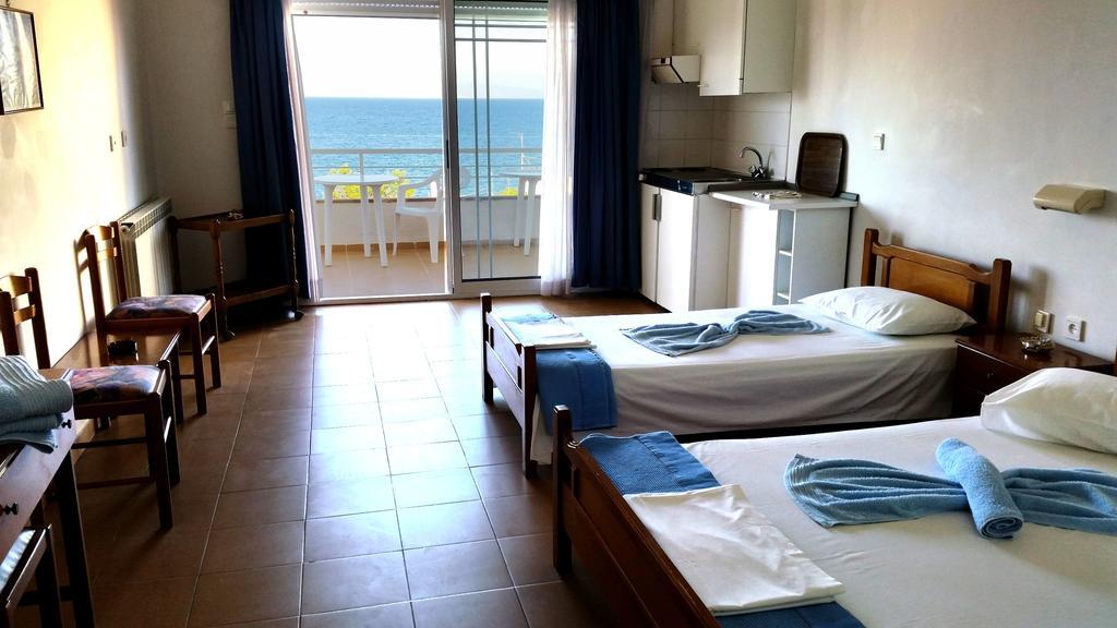 Chios Hotel