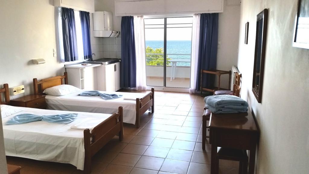 Hotel Chios Katarraktis (Chios)