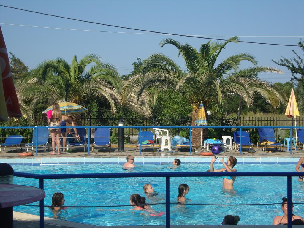 Hotel Pantazis