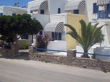 Damias Village Apartment Parikia (Paros)