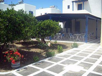 Damias Village