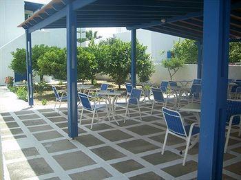 Damias Village Apartment Parikia (Paros)