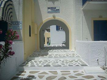 Apartment Damias Village
