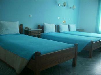 Apartment Damias Village Parikia (Paros)