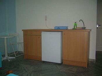 Damias Village Apartment Parikia (Paros)