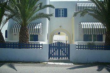 Apartment Damias Village