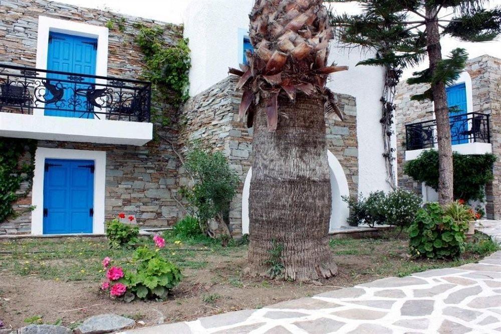 Naxos Holidays