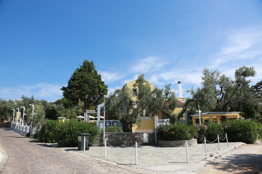 Aparthotel Sea Sun 2*