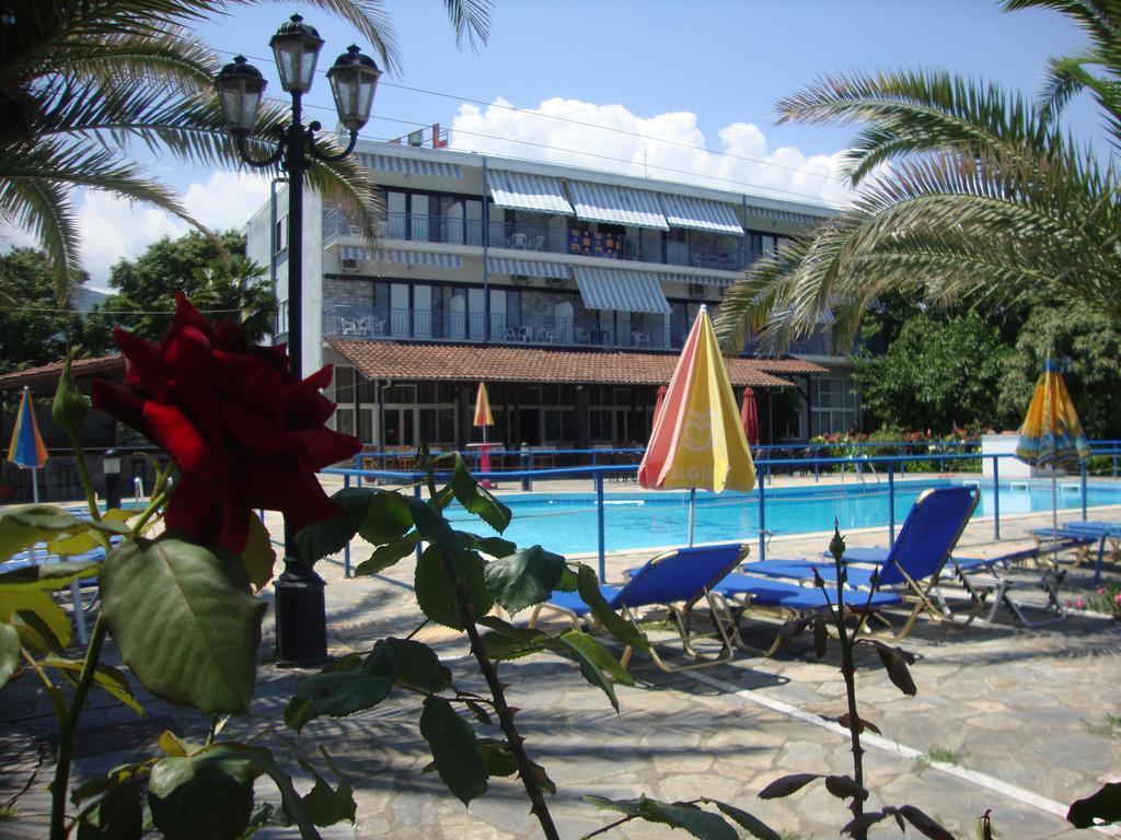 Pantazis Hotel