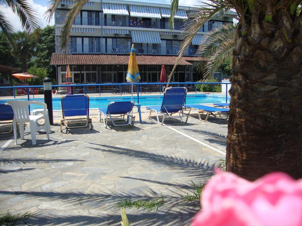 Pantazis Hotel 2*