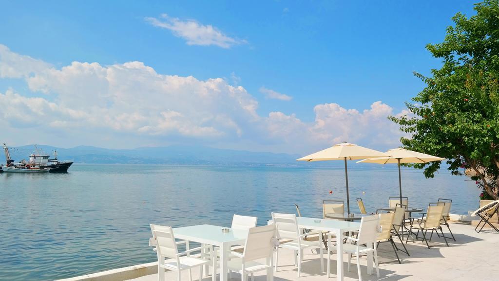 Hotel Porto Evia Boutique