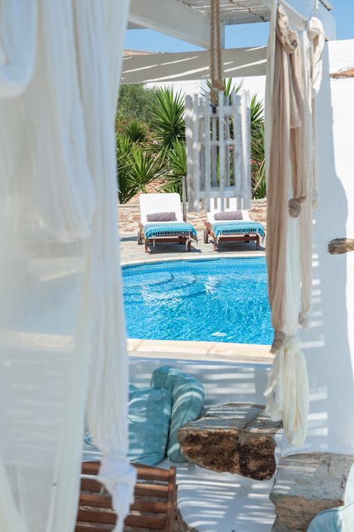 Aparthotel Kastro