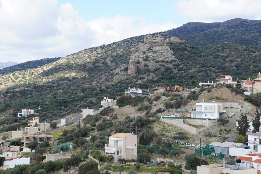 Hotel Jason & Keratokampos