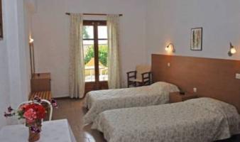 Hotel Giannis Servos Barbati