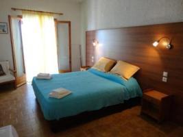 Hotel Giannis Servos 3*
