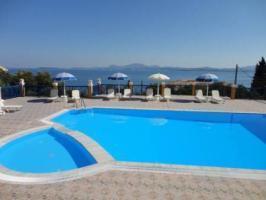 Giannis Servos Hotel Barbati