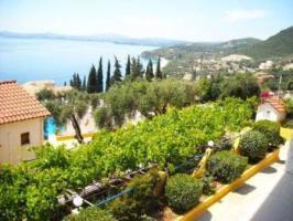 Hotel Giannis Servos 3*
