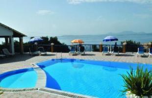 Hotel Giannis Servos Barbati