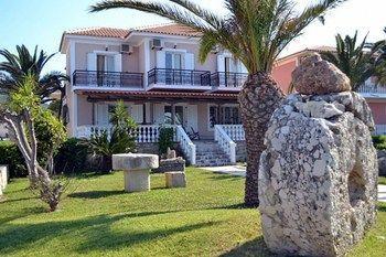 Hotel Nadias Vasilikos (Zakynthos)