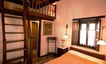 Byzantino Boutique Hotel 3*