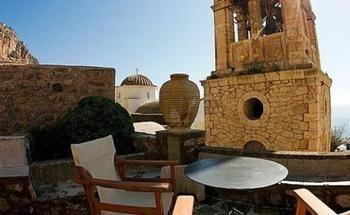 Byzantino Boutique Hotel 3*