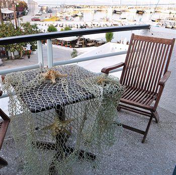 Kythnos Bay Hotel Loutra (Kythnos)