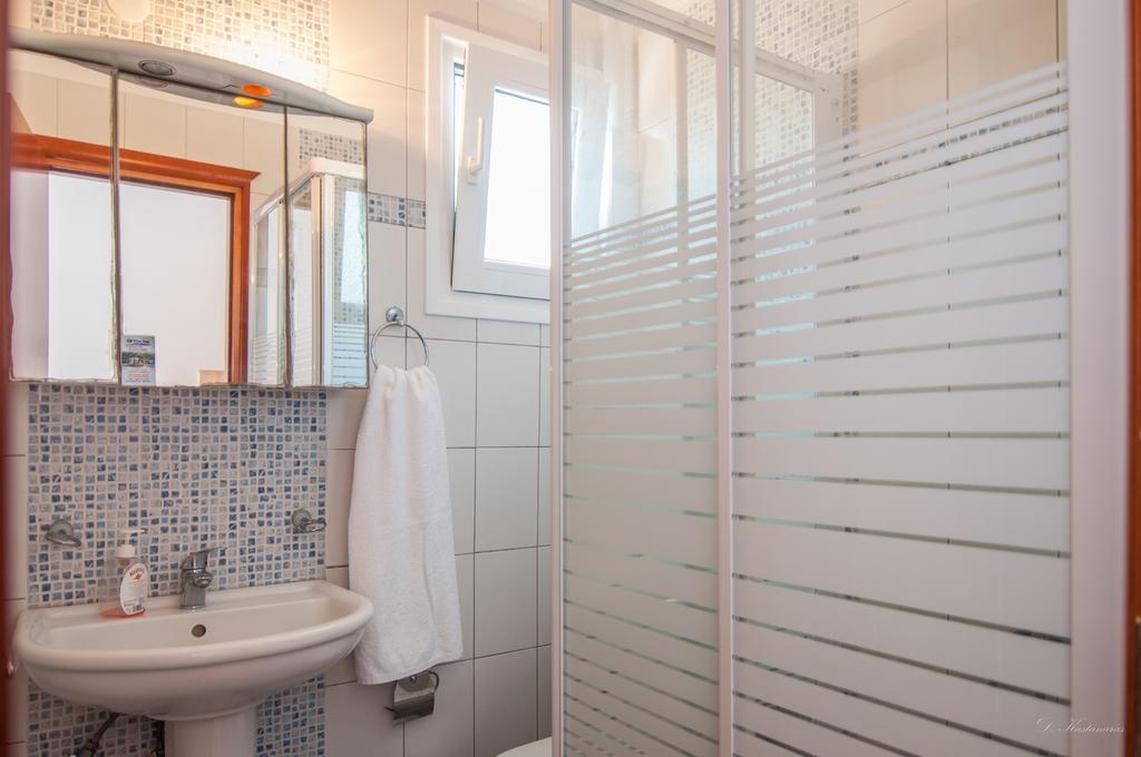 Guest house Isalos Velika (Thessaly)