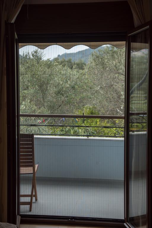 Aparthotel Nufaro 3*