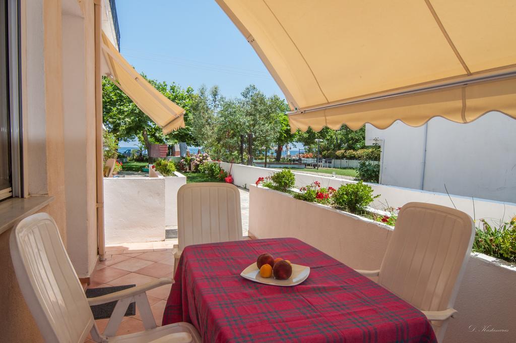 Guest house Isalos Velika (Thessaly)