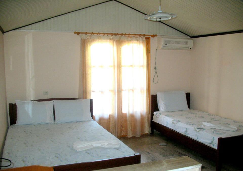 Skotina Rooms Apartment *